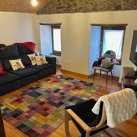 Góis Casa Do Gatoヴィラ エクステリア 写真