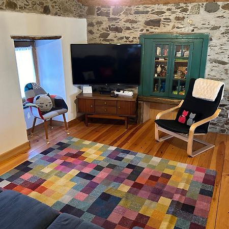Góis Casa Do Gatoヴィラ エクステリア 写真