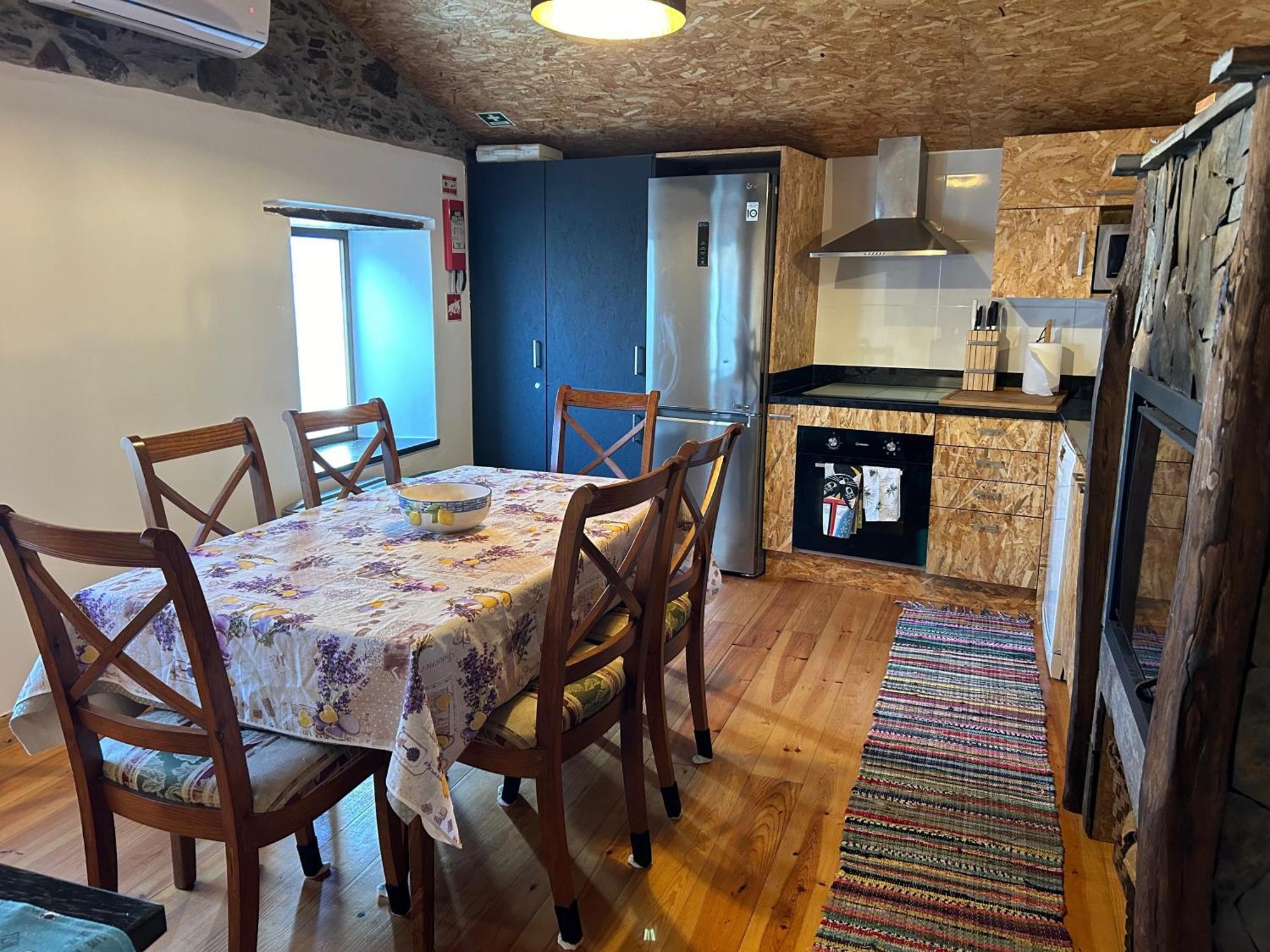 Góis Casa Do Gatoヴィラ エクステリア 写真